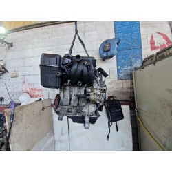 Recambio de motor completo para citroën zx (1991) 1.4 i referencia OEM IAM KFX  