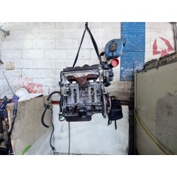 Recambio de motor completo para citroën zx (1991) 1.4 i referencia OEM IAM KFX  