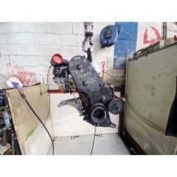 Recambio de motor completo para volkswagen golf iii (1h1)(11.1991) 1.8 referencia OEM IAM AAM  