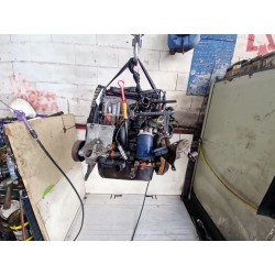 Recambio de motor completo para volkswagen golf iii (1h1)(11.1991) 1.8 referencia OEM IAM AAM  