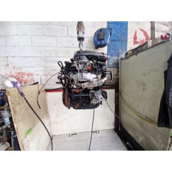 Recambio de motor completo para volkswagen golf iii (1h1)(11.1991) 1.8 referencia OEM IAM AAM  