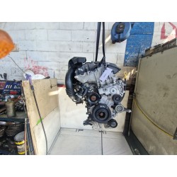 Recambio de motor completo para rover rover 75 (rj)(1999) 2.0 cdt referencia OEM IAM D204D2  