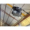 Recambio de motor completo para rover rover 75 (rj)(1999) 2.0 cdt referencia OEM IAM D204D2  