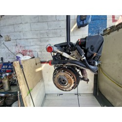 Recambio de motor completo para rover rover 75 (rj)(1999) 2.0 cdt referencia OEM IAM D204D2  