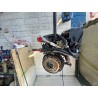 Recambio de motor completo para rover rover 75 (rj)(1999) 2.0 cdt referencia OEM IAM D204D2  