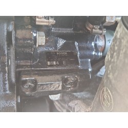 Recambio de motor completo para rover rover 75 (rj)(1999) 2.0 cdt referencia OEM IAM D204D2  