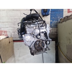 Recambio de motor completo para opel insignia berlina (2008) 2.0 turbo referencia OEM IAM A20NHT  