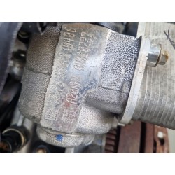 Recambio de motor completo para opel insignia berlina (2008) 2.0 turbo referencia OEM IAM A20NHT  