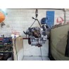 Recambio de motor completo para opel insignia berlina (2008) 2.0 turbo referencia OEM IAM A20NHT  