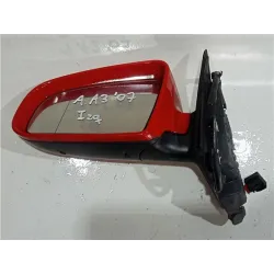 Recambio de retrovisor izquierdo para audi a3 (8p1)(05.2003) 2.0 tdi 16v referencia OEM IAM 481505  
