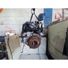 Recambio de motor completo para opel insignia berlina (2008) 2.0 turbo referencia OEM IAM A20NHT  