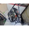 Recambio de motor completo para opel insignia berlina (2008) 2.0 turbo referencia OEM IAM A20NHT  