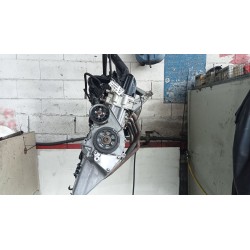 Recambio de motor completo para mercedes-benz clase a (bm 168)(05.1997) 1.6 160 (168.033) [1,6 ltr. - 75 kw cat] referencia OEM 