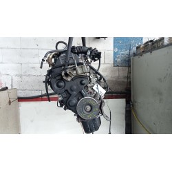 Recambio de motor completo para ford focus ii (da_, hcp, dp) 1.6 tdci referencia OEM IAM G8DA  