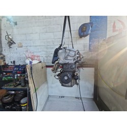 MOTOR COMPLETO K4JD7 