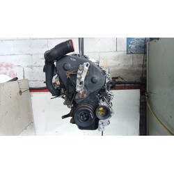 Recambio de motor completo para volkswagen sharan (7m8)(07.1995) 1.9 básico [1,9 ltr. - 66 kw tdi] referencia OEM IAM AHU  