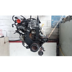 MOTOR COMPLETO A13SMS 
