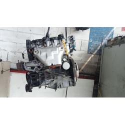 Recambio de motor completo para daewoo lanos (klat) 1.3 referencia OEM IAM A13SMS  