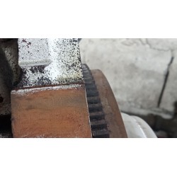 Recambio de motor completo para daewoo lanos (klat) 1.3 referencia OEM IAM A13SMS  
