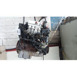 Recambio de motor completo para daewoo lanos (klat) 1.3 referencia OEM IAM A13SMS  