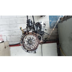 Recambio de motor completo para daewoo lanos (klat) 1.3 referencia OEM IAM A13SMS  