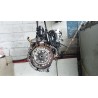 Recambio de motor completo para daewoo lanos (klat) 1.3 referencia OEM IAM A13SMS  