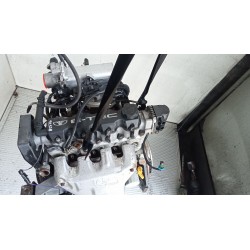 Recambio de motor completo para daewoo lanos (klat) 1.3 referencia OEM IAM A13SMS  