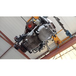 Recambio de motor completo para daewoo lanos (klat) 1.3 referencia OEM IAM A13SMS  