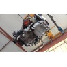 Recambio de motor completo para daewoo lanos (klat) 1.3 referencia OEM IAM A13SMS  