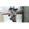 Recambio de motor completo para renault clio iii 1.1 referencia OEM IAM D4FG722  