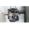 Recambio de motor completo para renault clio iii 1.1 referencia OEM IAM D4FG722  