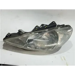 Recambio de faro delantero izquierdo para peugeot 206 (1998) 1.4 hdi eco 70 referencia OEM IAM 9632689380  