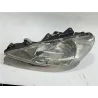 Recambio de faro delantero izquierdo para peugeot 206 (1998) 1.4 hdi eco 70 referencia OEM IAM 9632689380  