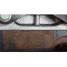 Recambio de motor completo para renault clio iii 1.1 referencia OEM IAM D4FG722  