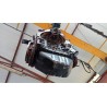 Recambio de motor completo para renault clio iii 1.1 referencia OEM IAM D4FG722  