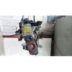 Recambio de motor completo para renault clio ii fase ii (b/cb0)(2001) 1.2 authentique [1,2 ltr. - 55 kw 16v] referencia OEM IAM 