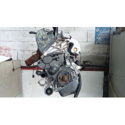 Recambio de motor completo para peugeot 205 berlina (02.1983) 1.9 gti referencia OEM IAM 1CW3H  
