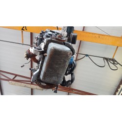 Recambio de motor completo para peugeot 205 berlina (02.1983) 1.9 gti referencia OEM IAM 1CW3H  