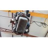 Recambio de motor completo para peugeot 205 berlina (02.1983) 1.9 gti referencia OEM IAM 1CW3H  
