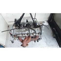 Recambio de motor completo para peugeot 205 berlina (02.1983) 1.9 gti referencia OEM IAM 1CW3H  
