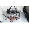 Recambio de motor completo para peugeot 205 berlina (02.1983) 1.9 gti referencia OEM IAM 1CW3H  