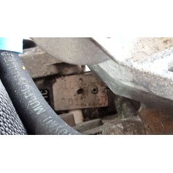 Recambio de motor completo para peugeot 205 berlina (02.1983) 1.9 gti referencia OEM IAM 1CW3H  