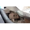 Recambio de motor completo para peugeot 205 berlina (02.1983) 1.9 gti referencia OEM IAM 1CW3H  