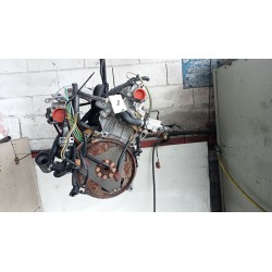 Recambio de motor completo para peugeot 205 berlina (02.1983) 1.9 gti referencia OEM IAM 1CW3H  