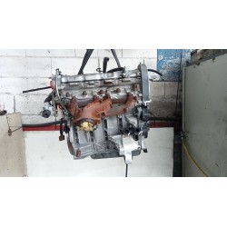 Recambio de motor completo para peugeot 205 berlina (02.1983) 1.9 gti referencia OEM IAM 1CW3H  
