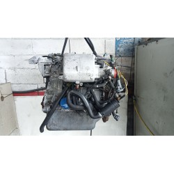 Recambio de motor completo para peugeot 205 berlina (02.1983) 1.9 gti referencia OEM IAM 1CW3H  