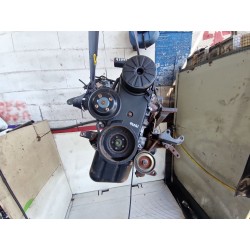 MOTOR COMPLETO G13BA 