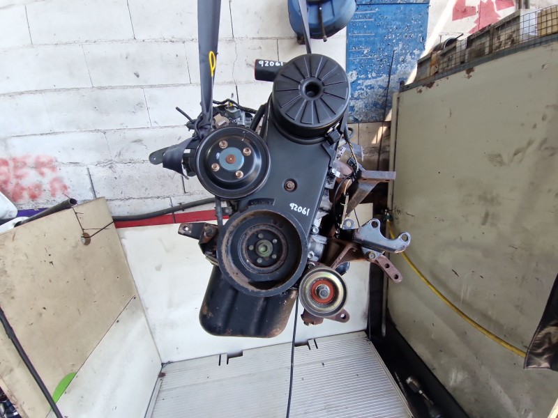 Recambio de motor completo para suzuki swift berlina (sf/ea)(1989) 1.3 referencia OEM IAM G13BA  