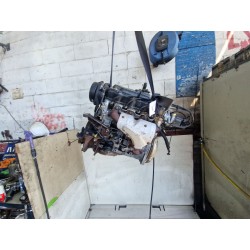 Recambio de motor completo para suzuki swift berlina (sf/ea)(1989) 1.3 referencia OEM IAM G13BA  
