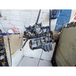 Recambio de motor completo para suzuki swift berlina (sf/ea)(1989) 1.3 referencia OEM IAM G13BA  